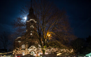 Weihnachtsmarkt Altgarbsen 2019