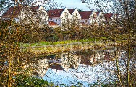 Seegrundstück - Wasserwelt in Havelse Ausstellung: Garbsen entdecken. Foto: rawPics