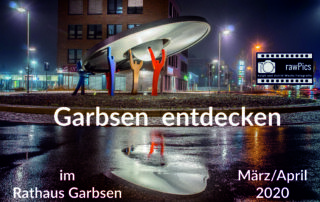 Ausstellung: Garbsen entdecken